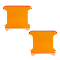 Oracle VEGA Series 2 Amber Lens Covers (Snap Fit)