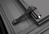 BAK 21-25 Ford F-150 (Incl. 2022+ Lightning) 5.7ft. Bed BAKFlip MX4 TS