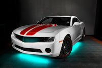 Oracle Universal LED Underbody Kit - ColorSHIFT SEE WARRANTY