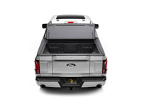 BAK 05-20 Nissan Frontier 5ft Bed BAKFlip MX4 Matte Finish