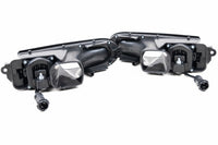 XB LED Fogs: Porsche 993 (Paintable / Set)