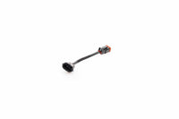 Adapter: Deutsch DT 2P to H11 Male (Each)