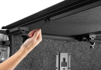 BAK 05-20 Nissan Frontier 5ft Bed BAKFlip MX4 Matte Finish