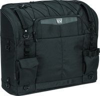 Kuryakyn Momentum Wanderer Seat Bag