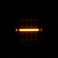 AlphaRex 18-23 Jeep Wrangler JL NOVA Prismatic LED Taillights Alpha-Black