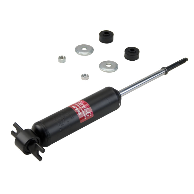 KYB Shocks & Struts Excel-G Front & Rear AVANTI II 1965-91 BUICK Apollo 1973-75 BUICK Centurion 1971