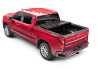 BAK 88-13 Chevy Silverado & C/K 1500 / 88-14 Chevy Silverado 2500/3500 HD 6ft 6in Bed BAKFlip G2