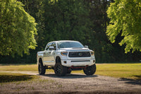 XB LED Headlights: Toyota Tundra (14-21 / Amber DRL / Set)