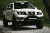 XB Hybrid LED Headlights: Nissan Frontier (09-20 / Set)