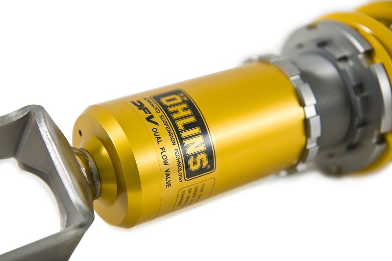 Ohlins 99-09 Honda S2000 Road & Track Coilover System