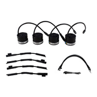 Bilstein 2019+ BMW Z4 / 2020+ Toyota GR Supra B1 Module - Active to Passive Susp. Conversion Kit