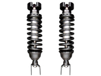 ICON 2019+ Ram 1500 2/4WD / 2009+ Ram 1500 4WD .75-2.5in 2.5 Series Shocks VS IR Coilover Kit