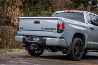 XB LED Tail Lights: Toyota Tundra (14-21 / Clear Lens / Set)