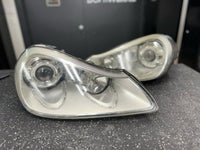 Porsche Cayenne 957 Headlight Lens Replacement Service