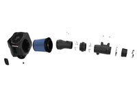 aFe 2025 RAM 1500 L6-3.0L (tt) Momentum GT Cold Air Intake System w/ Pro 5R Filter