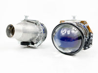 Valeo (AFS) to G5 Projector Retrofit Brackets