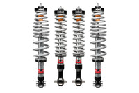 Eibach 2021+ Ford Bronco Pro-Truck Coilover 2.0 w/ HD Springs Front & Rear