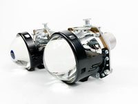 Valeo (AFS) to G5 Projector Retrofit Brackets