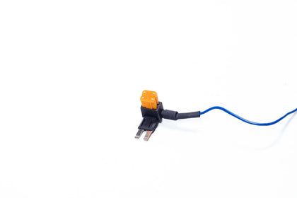 XBT Controller Power Input Kit (Fused or Terminal)