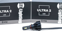 P13W: GTR Ultra Series 2.0