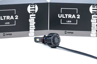 P13W: GTR Ultra Series 2.0 (Pair)