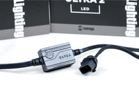 P13W: GTR Ultra Series 2.0 (Pair)