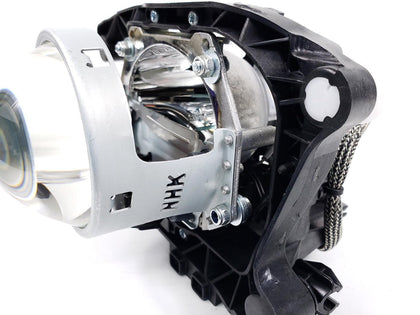 Valeo (AFS) to G5 Projector Retrofit Brackets