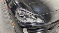 Porsche Cayenne 957 Headlight Lens Replacement Service
