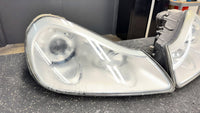 Porsche Cayenne 957 Headlight Lens Replacement Service