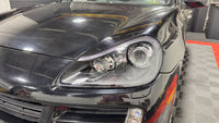 Porsche Cayenne 957 Headlight Lens Replacement Service