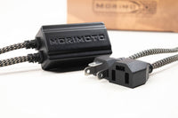 PWM Module: 2Stroke (Pair / H13/9008)
