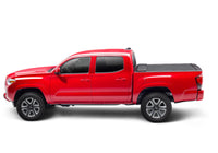 Roll-N-Lock 16-18 Toyota Tacoma Double Cab SB 60-1/2in A-Series Retractable Tonneau Cover