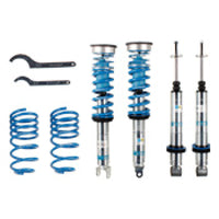 Bilstein B14 2007 Mazda MX-5 Miata Sport Front and Rear Performance Suspension System