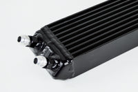 CSF Universal Dual-Pass Internal/External Oil Cooler - 22.0in L x 5.0in H x 2.25in W