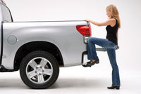 AMP Research 2007-2013 Toyota Tundra BedStep - Black