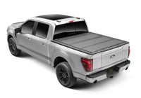 BAK 05-20 Nissan Frontier 5ft Bed BAKFlip MX4 Matte Finish