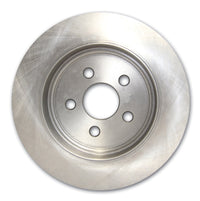 EBC 07-08 Lexus GS350 3.5 RWD Premium Front Rotors