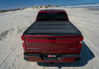 BAK 2024 Toyota Tacoma 6ft Bed BAKFlip MX4 Bed Cover