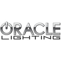 Oracle 14-23 Toyota 4Runner Lensless Flush Style LED Tail Lights