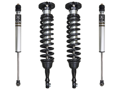 ICON 2007+ Toyota Tundra 1-3in Stage 1 Suspension System