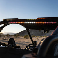Baja Designs 2022 Polaris RZR Pro-R RTL Kit