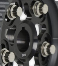 AEM 4G63/T Black Tru-Time Cam Gear