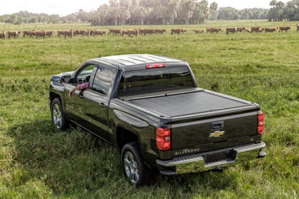 Roll-N-Lock 09-14 Ford F-150 XSB 67in M-Series Retractable Tonneau Cover