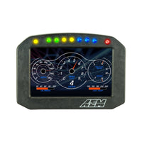 AEM CD-5 Carbon Flush Digital Dash Display