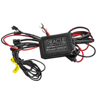 Oracle 0814 Dodge Challenger Dynamic Surface Mount Headlight/Fog Light Halo Kit COMBO  SEE WARRANTY