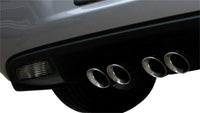 COR Axle-Back Sport