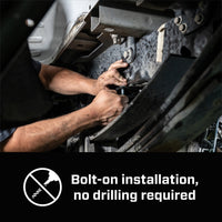 Air Lift LoadLifter 5000 Air Spring Kit for 23-25 Toyota Sequoia 4WD