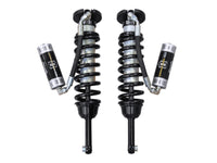 ICON 2005+ Toyota Tacoma Ext Travel 2.5 Series Shocks VS RR Coilover Kit