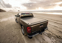 Roll-N-Lock 16-18 Toyota Tacoma Double Cab SB 60-1/2in A-Series Retractable Tonneau Cover