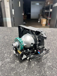 Hella E55 AFS to G5 Projector Retrofit Brackets